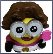 70's Bob Action Figure