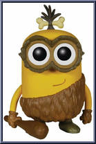 Cro-Minion Action Figure