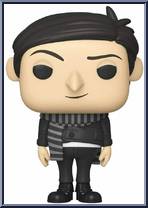 Young Gru Action Figure