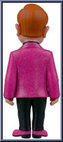 Elton John from Minix - Elton John manufactured by Minix [Loose]