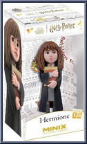 Hermione from Minix - Harry Potter manufactured by Minix [Front]