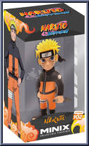 Naruto from Minix - Naruto Shippuden manufactured by Minix [Front]