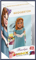 Penelope from Minix - Bridgerton manufactured by Minix [Front]