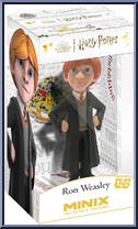 Ron Weasley from Minix - Harry Potter manufactured by Minix [Front]