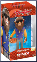 Scott Howard from Minix - Teen Wolf manufactured by Minix [Front]