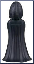 Snape from Minix - Harry Potter manufactured by Minix [Loose]