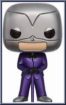 Hawk Moth from Miraculous - Pop! Vinyl Figures manufactured by Funko [Loose]