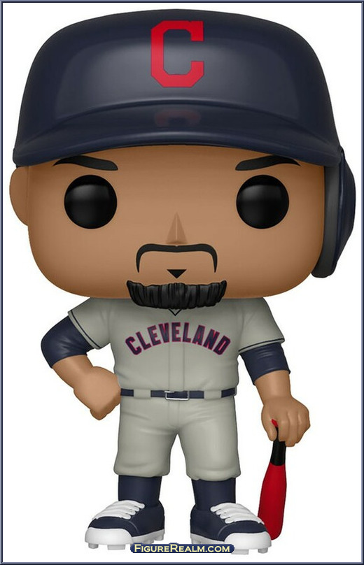 funko pop francisco lindor