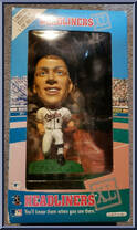 Cal Ripken, Jr. from MLB Headliners - 1998 Season - XL manufactured by Corinthian [Front]