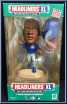 Sammy Sosa from MLB Headliners - 1999 Season - XL manufactured by Corinthian [Front]