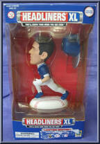 Shawn Green from MLB Headliners - 2000 Season - XL manufactured by Corinthian [Front]