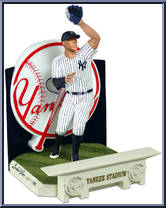 Aaron Judge from MLB - Resin Statues manufactured by Imports Dragon [Loose]