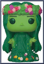 Te Fiti Action Figure