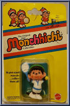 Ace Action Figure