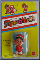 Bandmaster Action Figure