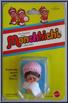 Cuddler Action Figure