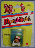 Flyer Action Figure
