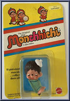 Naptimer Action Figure