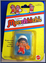 Shortstop Action Figure
