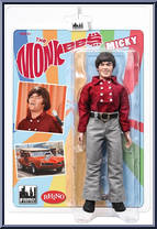 Micky Action Figure