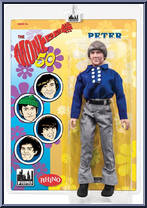 Peter Action Figure