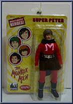 Super Peter Action Figure
