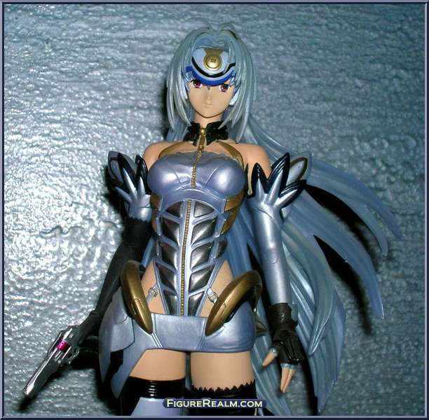 XenoSaga: Kos Mos (Vol 8) - Mon-Sieur Bome - Basic Series