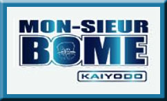Mon-Sieur Bome