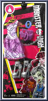 Ari Hauntington Action Figure