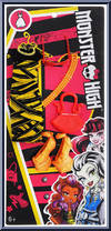 Cleo de Nile Action Figure