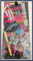 Frankie Stein Action Figure
