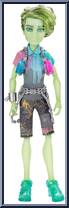 Porter Geiss (Student Spirits) Action Figure