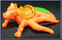 Horsefly from Monster in My Pocket - Series 5 manufactured by Matchbox [Loose]
