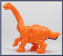 Apatosaurus Action Figure