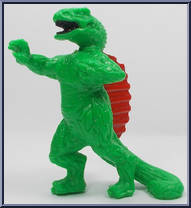 Spinosaurus Action Figure
