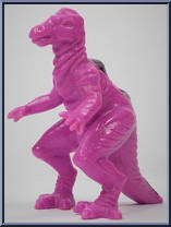 Iguanodon Action Figure