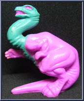 Plateosaurus Action Figure