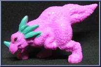 Styracosaurus Action Figure