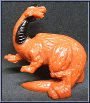 Lambeosaurus Action Figure