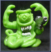 Creature from the Black Hole Action Figure