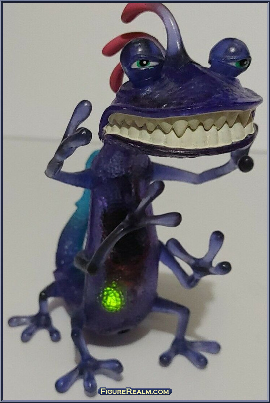 randall boggs funko pop