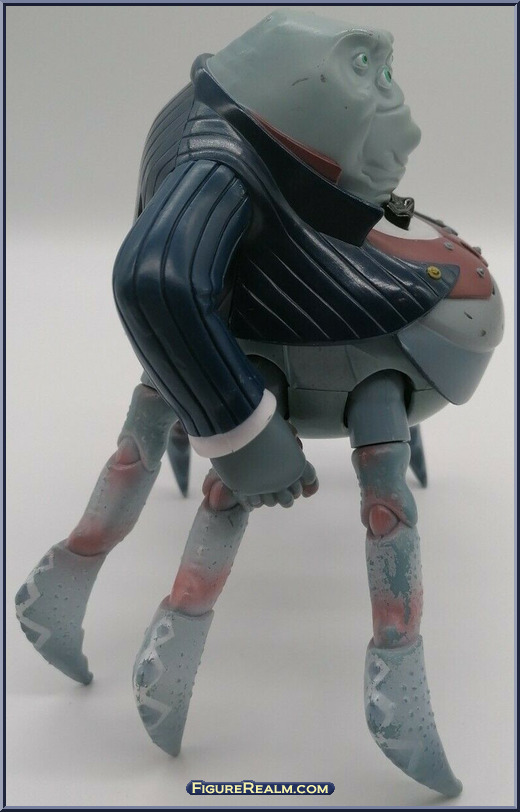 mr waternoose toy