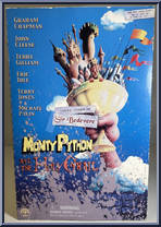 Sir Bedevere (Muddy Edition) from Monty Python - The Holy Grail manufactured by Sideshow [Front]