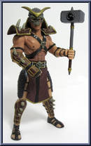 Shao Kahn Action Figure