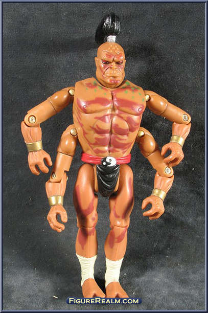 goro pop figure