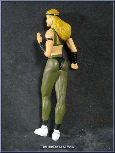 mortal kombat sonya figure