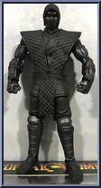 Noob Saibot from Mortal Kombat - Basic Series manufactured by Storm Collectibles [Loose]