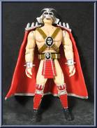 Shao Kahn Action Figure