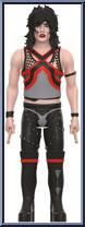 Tommy Lee (Shout At The Devil) Action Figure
