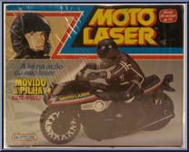 Moto Laser from Moto Laser - Boxed manufactured by Glasslite [Front]